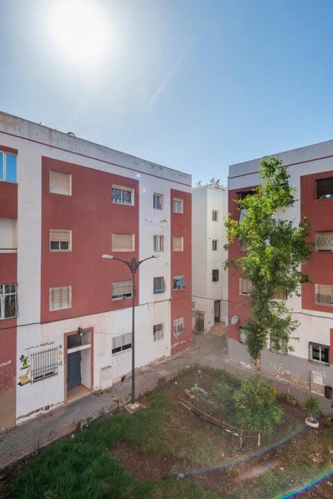 Welcome To Dar Rabha- Casablanca Exterior photo